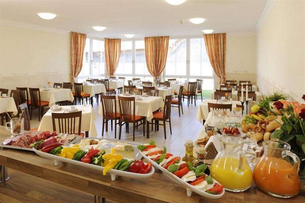 Hotel Inspiration Garni Tittmoning Buitenkant foto