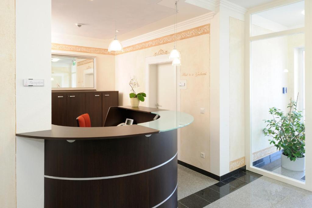 Hotel Inspiration Garni Tittmoning Buitenkant foto